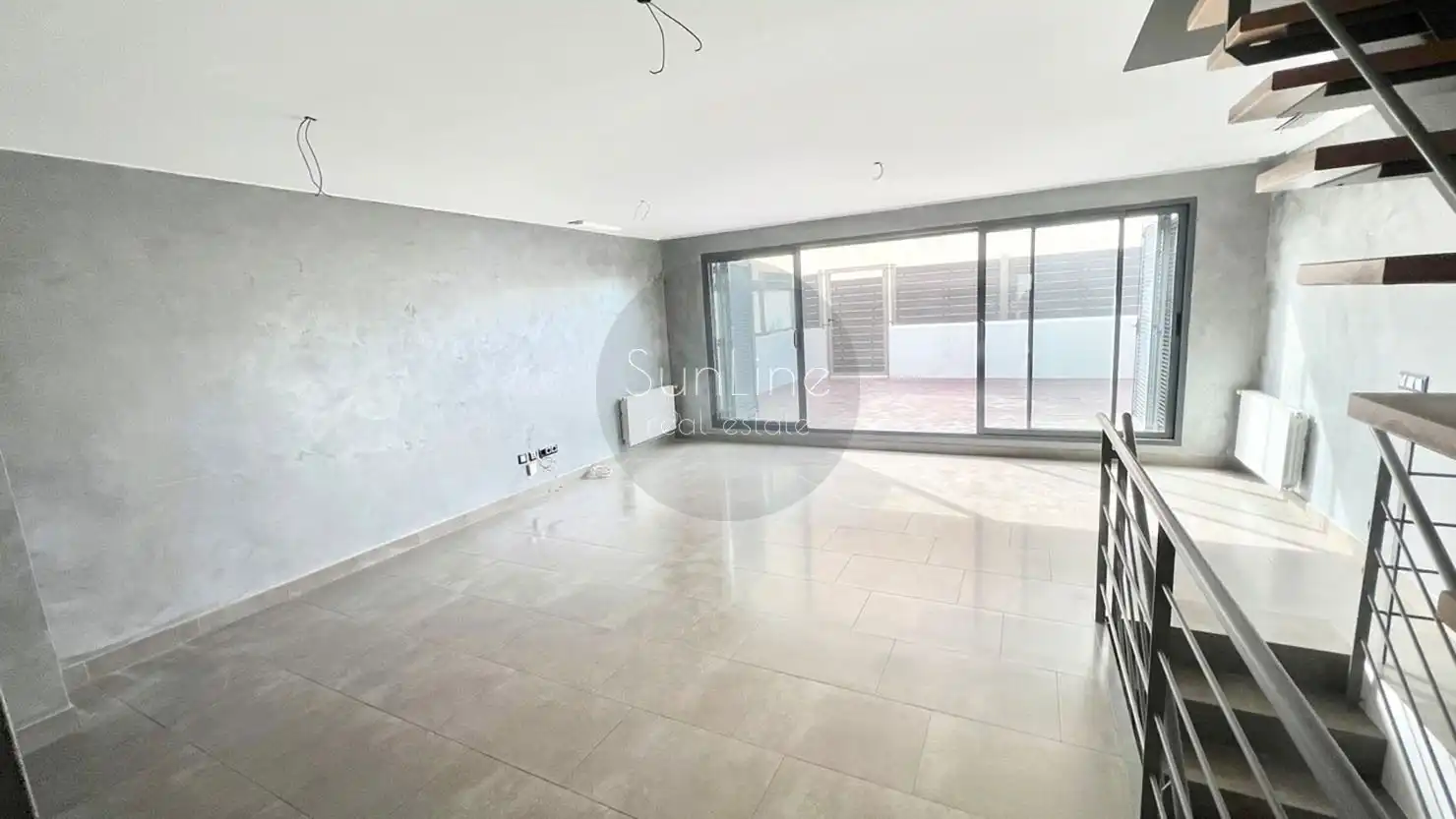 Casa adosada en venta en Massamagrell con Aire acondicionado, Terraza y Trastero