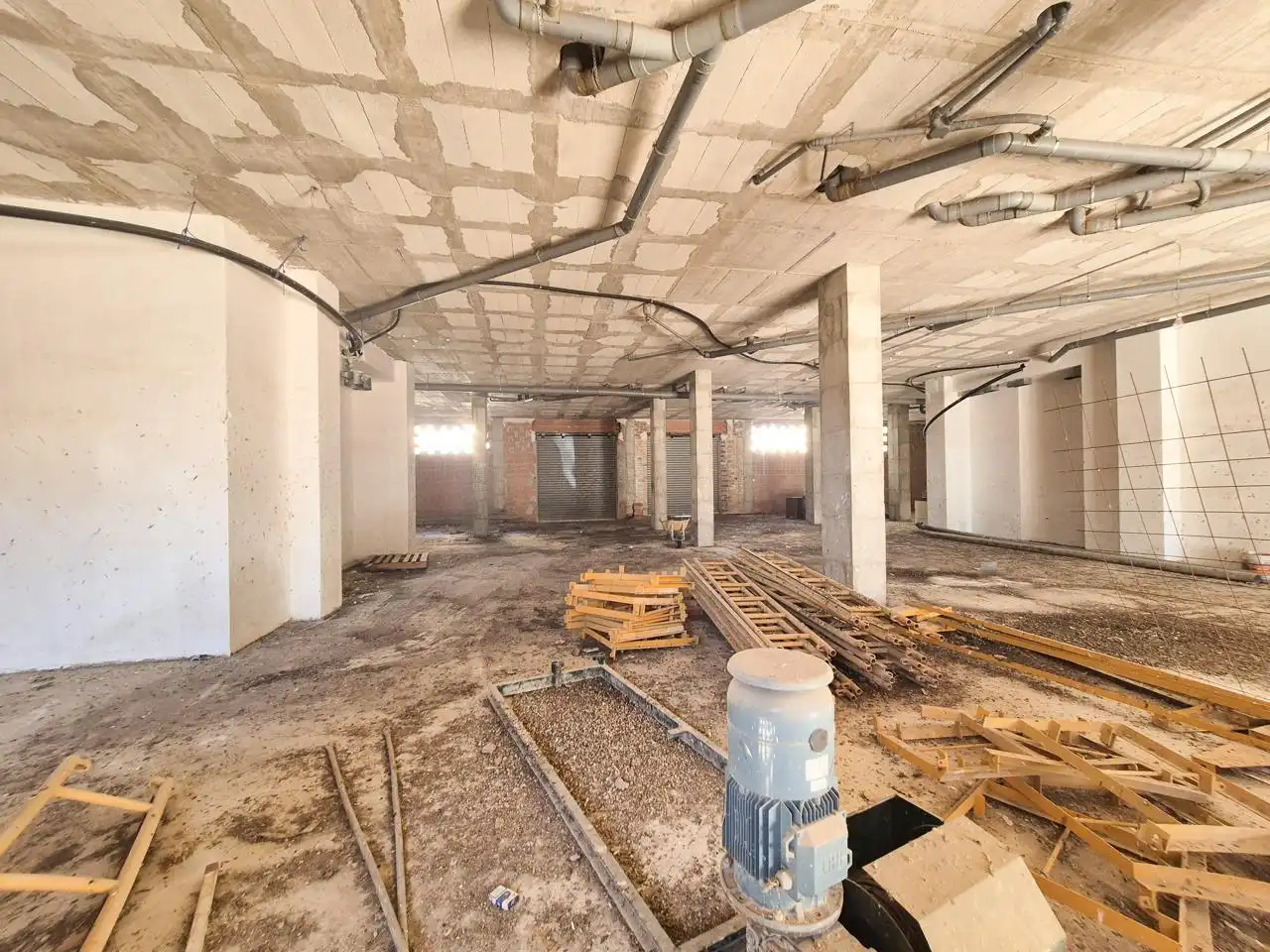 Commercial properties for rent in Elche / Elx