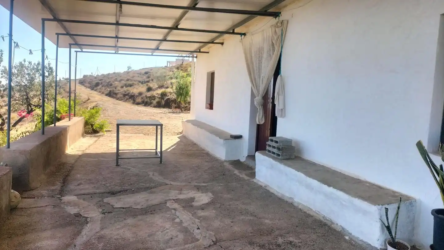 Country house for sale in Monte los Almendros - El Pargo - Costa Aguilera, imagen 23