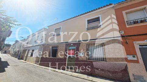 Foto 3 de Casa o xalet en venda a Yecla, Murcia