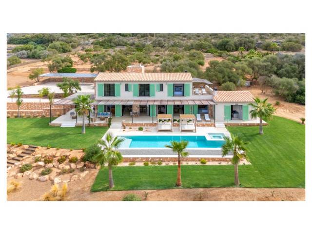 Finca rústica en Alquiler en Zona Rústica - Interior