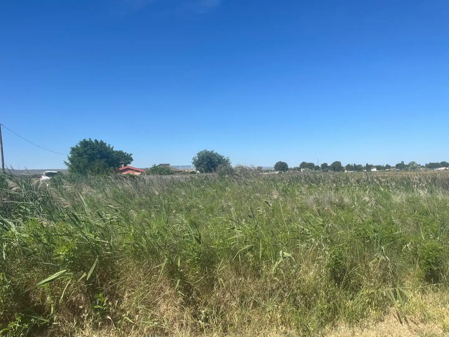 Residencial en venda en Alfajarín