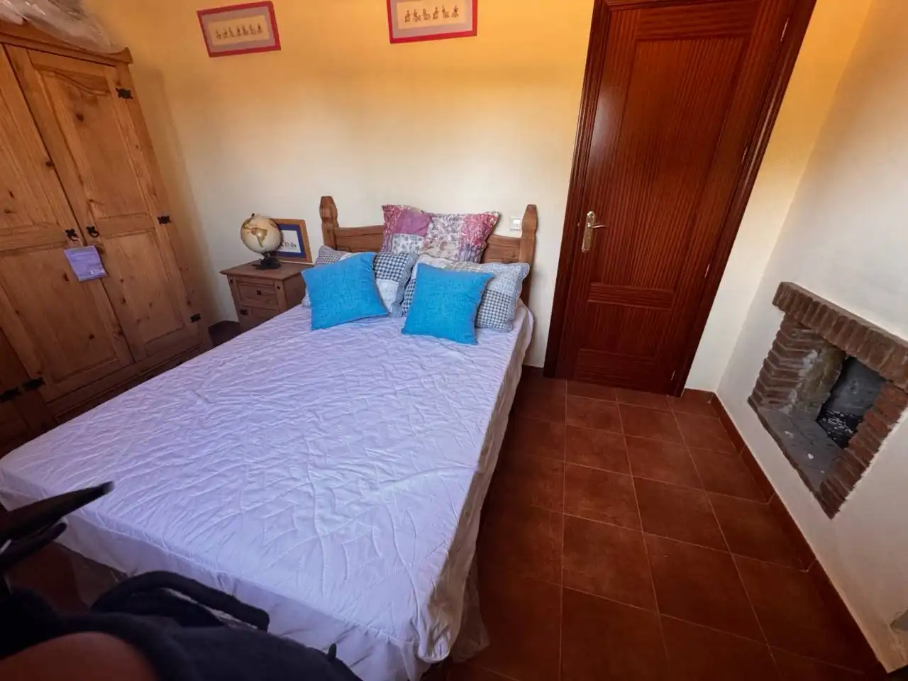 Detached house with pool for sale in Morón de la Frontera, imagen 11