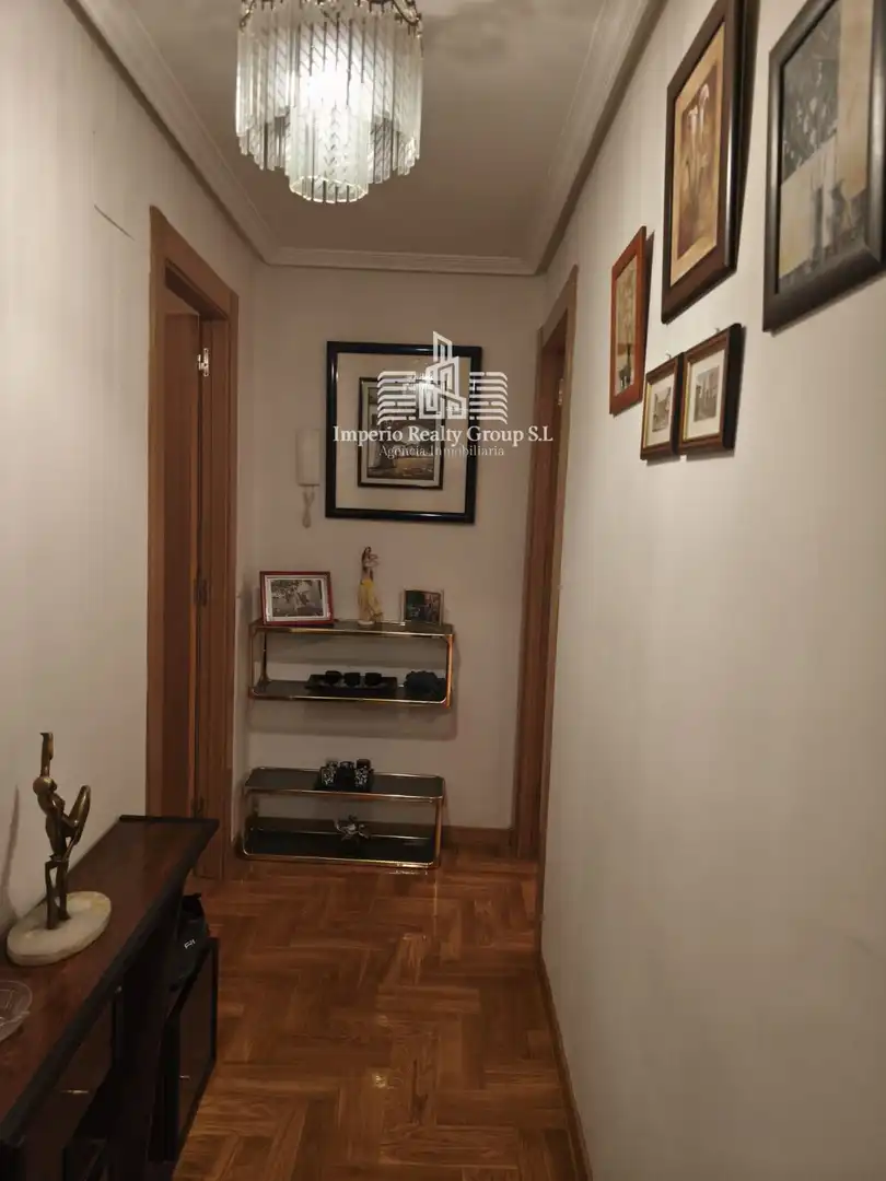 Wohnung zum Verkauf in San Martín del Rey Aurelio mit Abstellraum und Möbliert