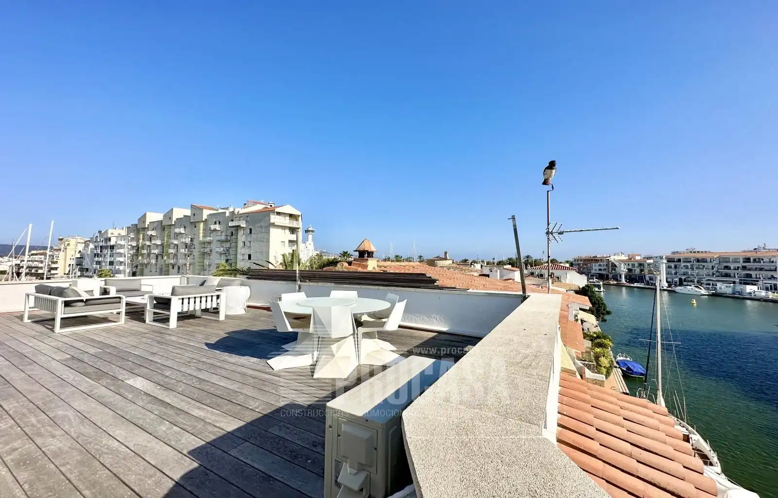 Chalet con piscina en venta en ILLA CARTAGO, imagen 80
