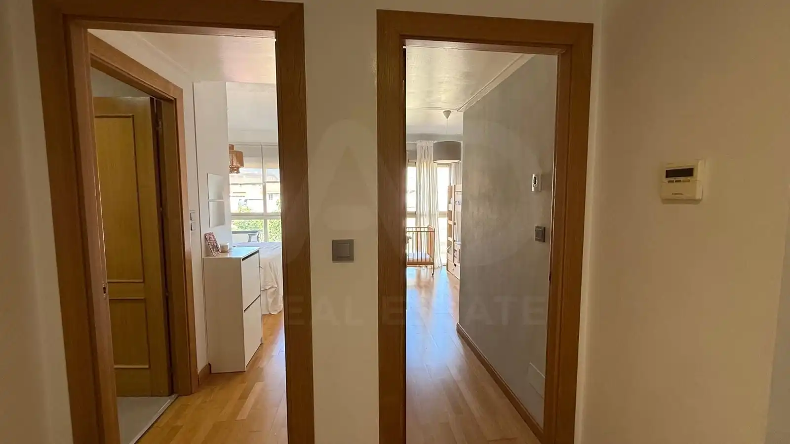 Piso en venta en Murcia con Aire acondicionado y Calefacción