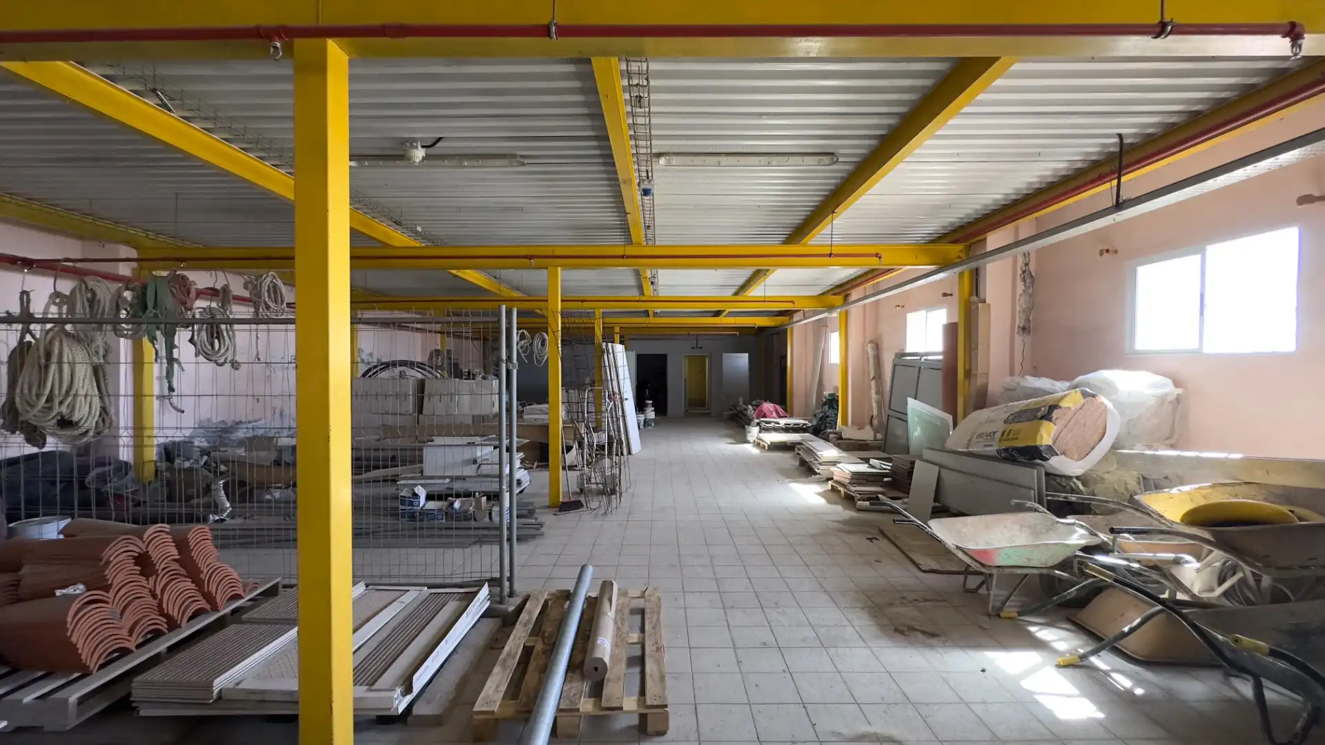 Industrial buildings for sale in Santa Cruz de Tenerife