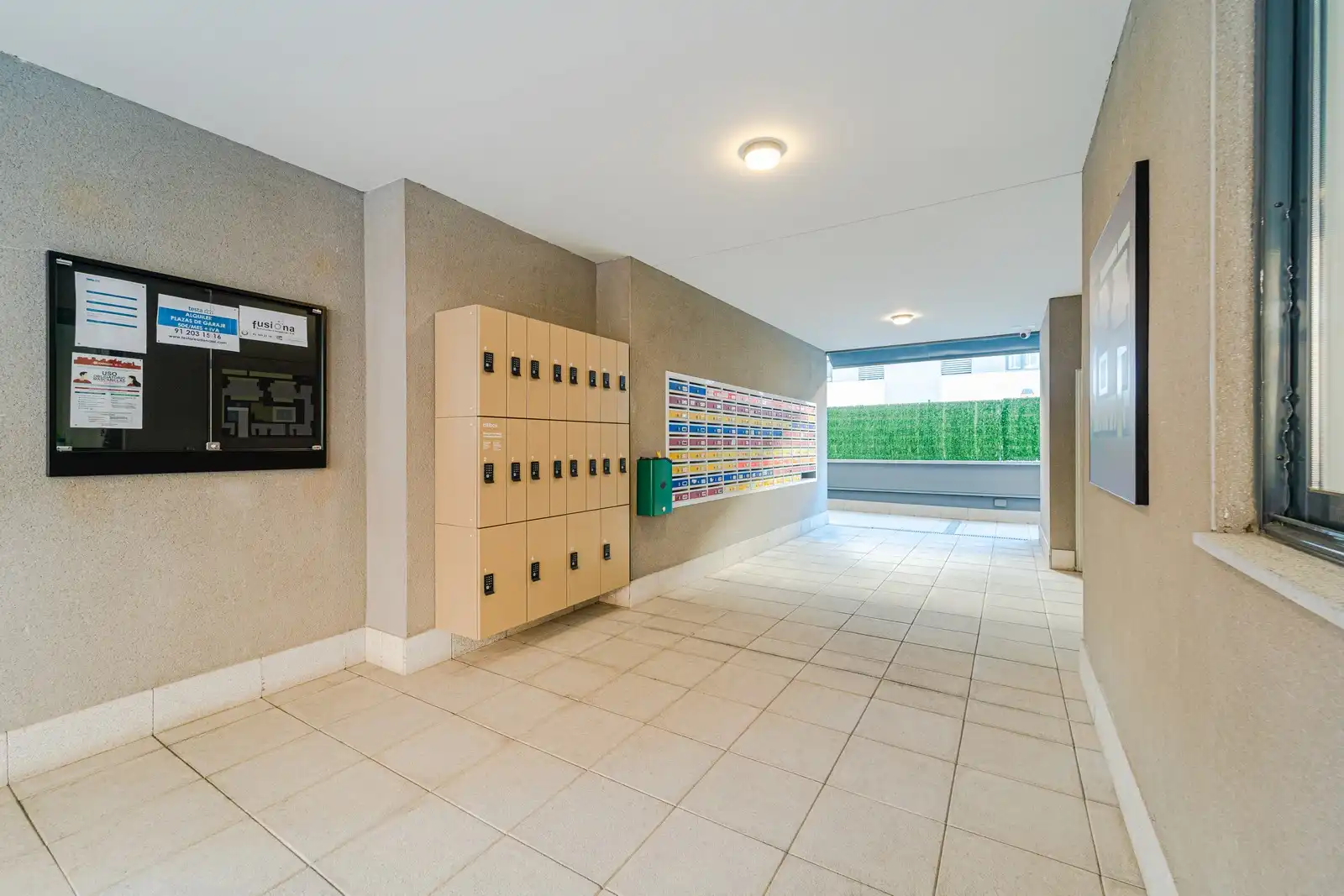 Piso en venta en Móstoles con Trastero