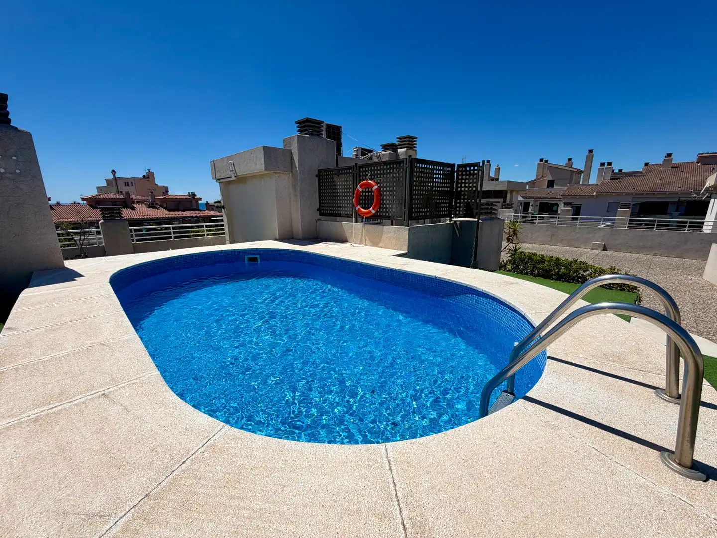 Penthouse mit Pool zum Verkauf in Carrer de Frederic Mompou 8, imagen 24
