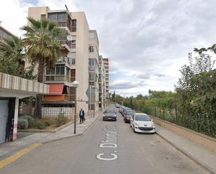 Exterior view of Flat for sale in  Tarragona Capital