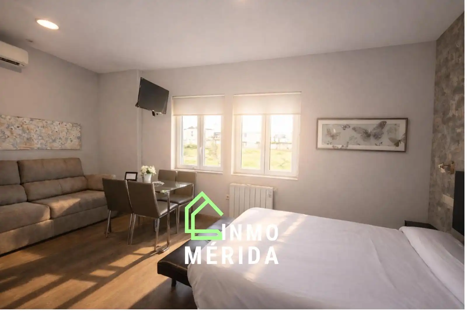 Bedroom of Buildings for sale in Mérida