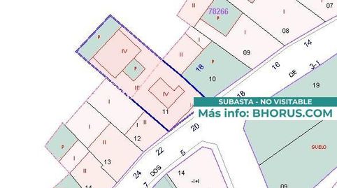 Foto 3 de Piso en venta en Dos de Mayo, 20, Hondón de las Nieves / El Fondó de les Neus, Alicante