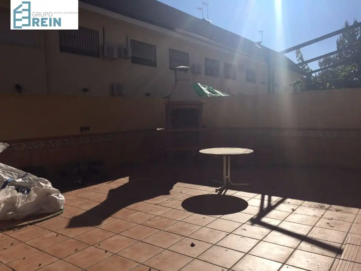 Xalet amb piscina en venda a Yuncler, imagen 15