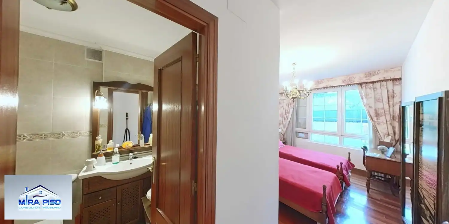 Wohnung mit Aufzug zum Verkauf in Bárcena de Cicero, imagen 19