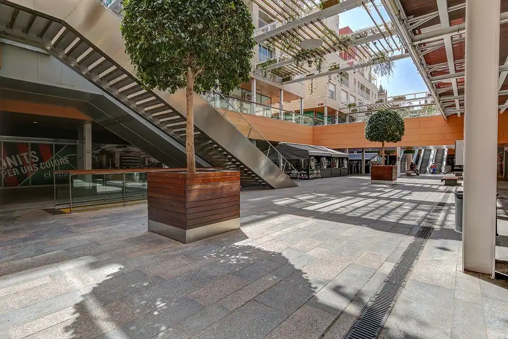 Gewerbefläche zur Miete in CALLE RAVAL DEL PALLOL 1, imagen 13