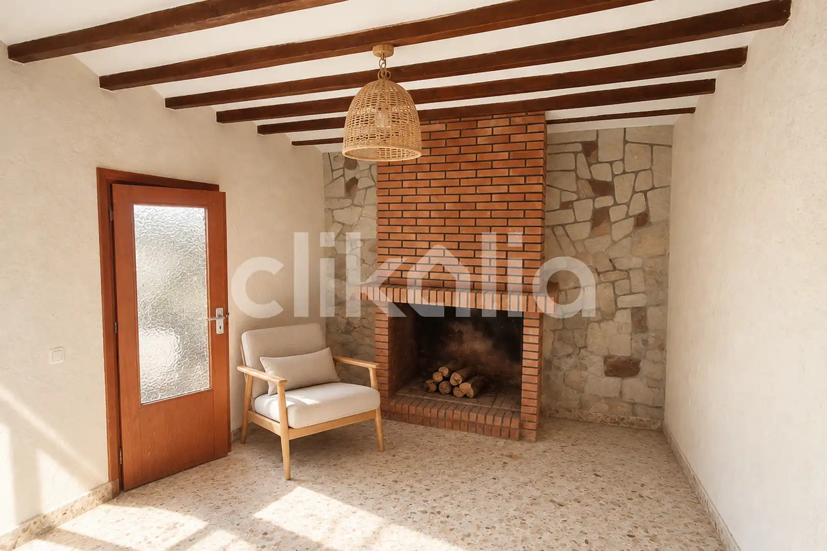 Casa en venta en Monóvar  / Monòver