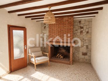 Casa en venta en Monóvar  / Monòver