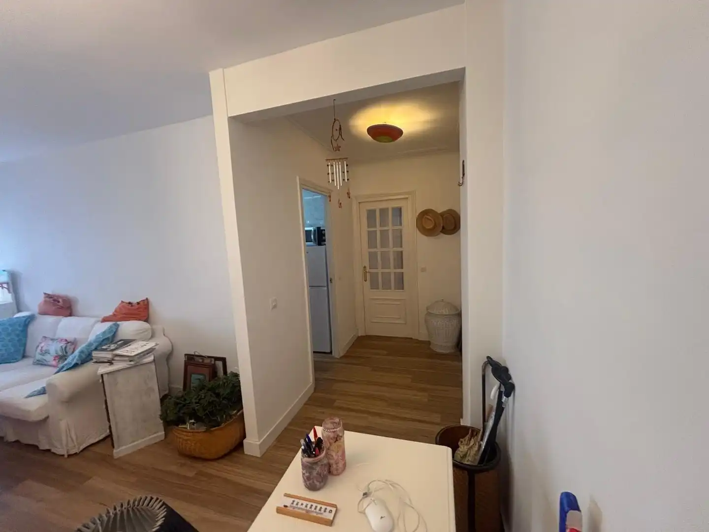 Apartment with lift for sale in Estepona Pueblo, imagen 6