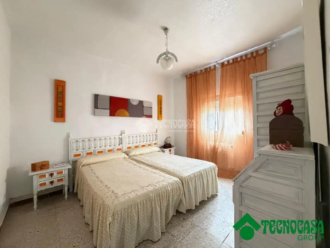 Casa pareada con jardín en venta en Gerindote, imagen 5