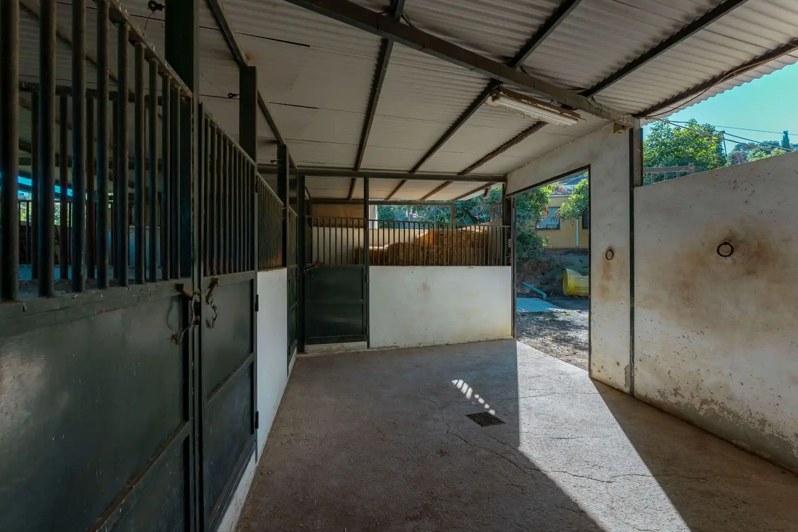 Casa rústica con piscina en venta en Coín, imagen 29