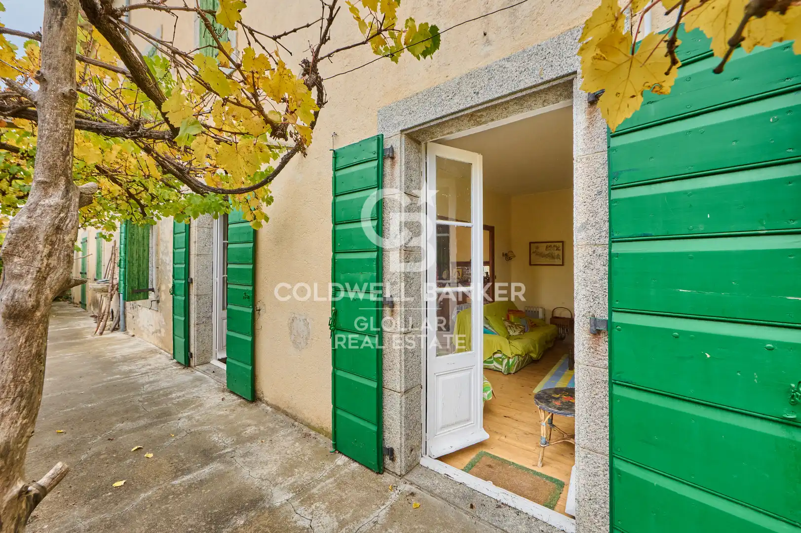 Casa rústica amb jardí en venda a Avenue Saint-Roch, imagen 7