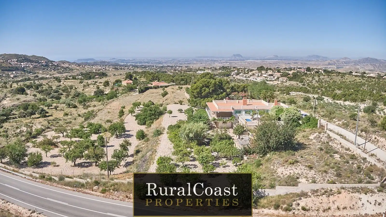 Detached house with pool for sale in Els Planets, imagen 112