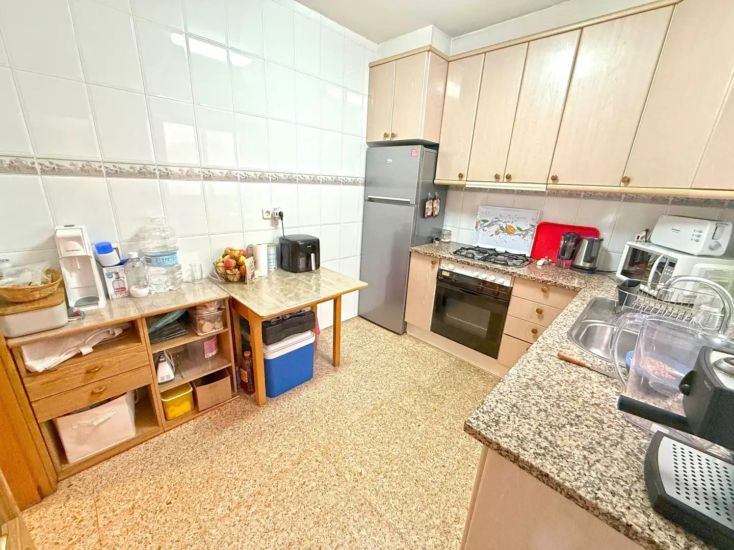 Apartament en venda a doctor santiago, Centre