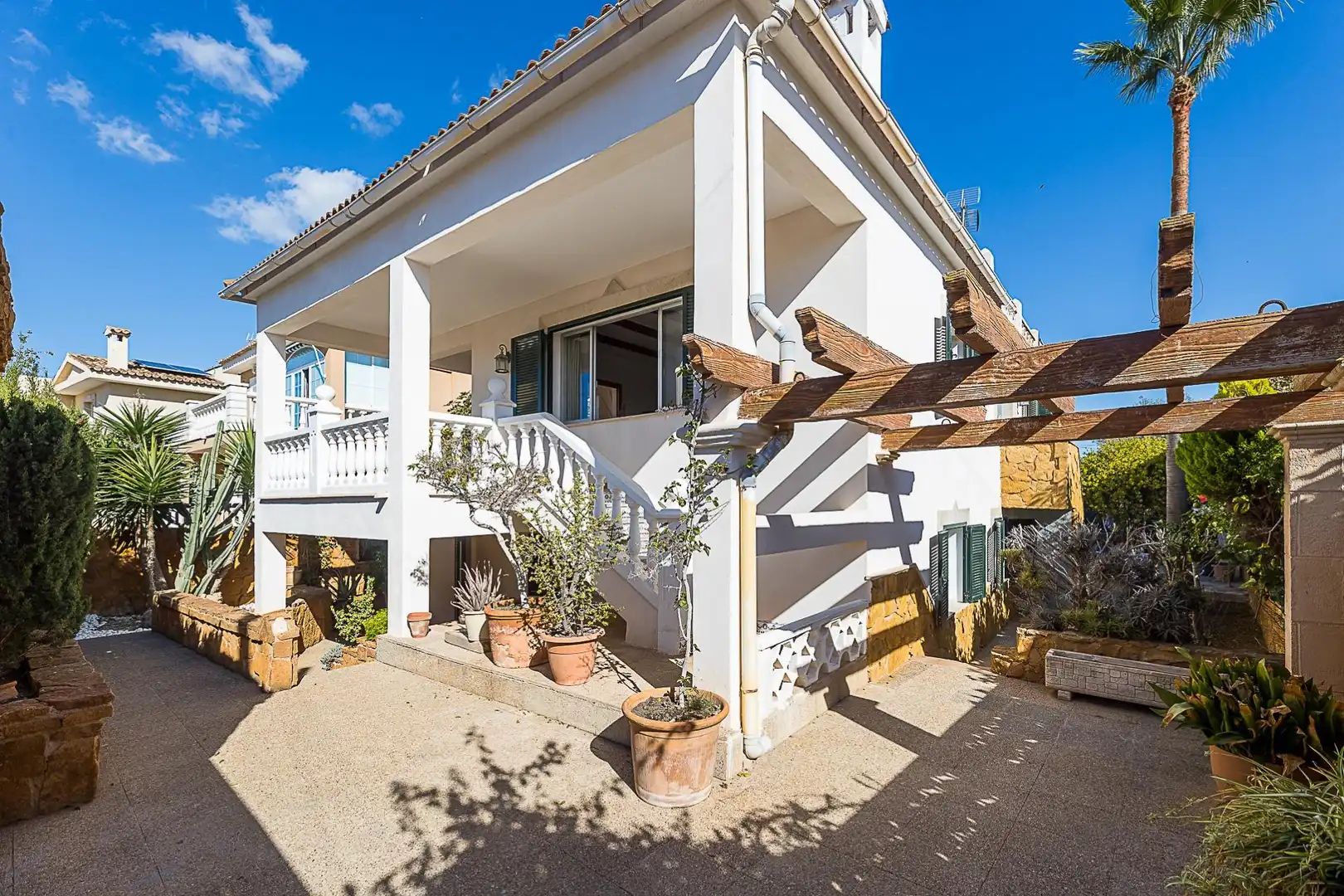 Villa avec piscine à vendre à Son Ferrer, imagen 45