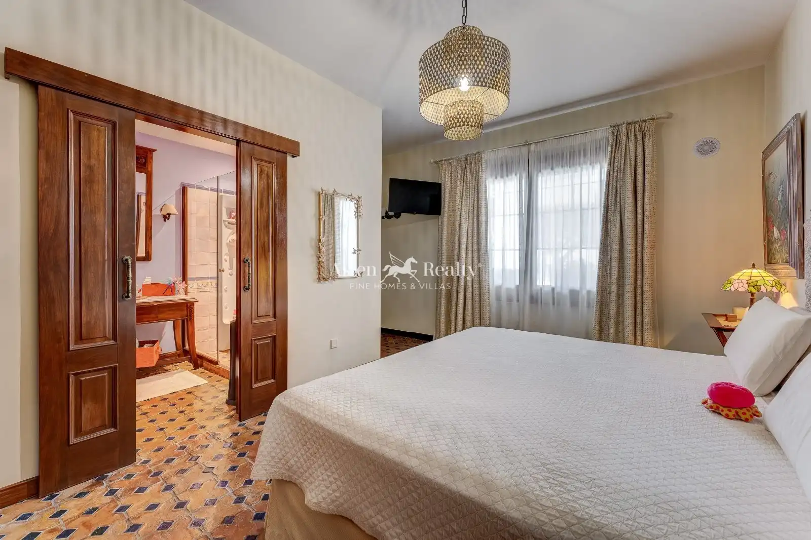House with pool for sale in Príncipe Pelinor, imagen 16