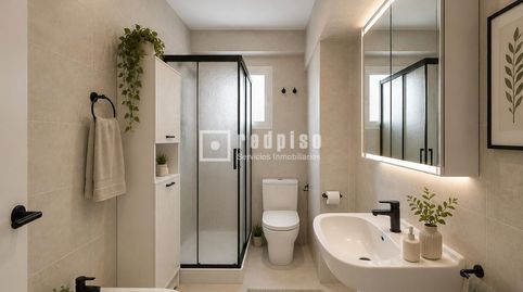 Foto 5 de Piso en venta en Del Valle de Abdalajis, Santa Cristina - San Rafael, Málaga Capital