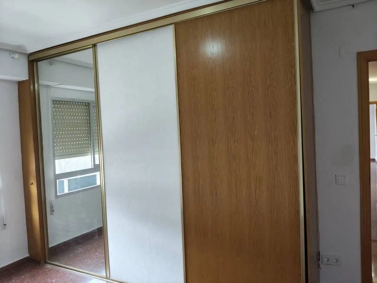 Flat with terrace for sale in Calle Mártires de la Independencia, imagen 10