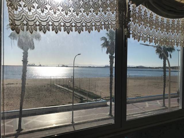 Piso en Venta en Paseo Marítimo Francisco Mir Berlanga, 21 en El Industrial