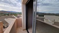 Balcony of Apartment for sale in Vera  with Terrace, Storage room and Community pool