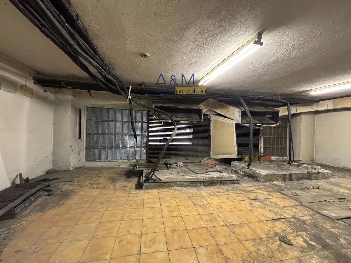 Local comercial de lloguer a calle Bajada de la Libertad, imagen 11