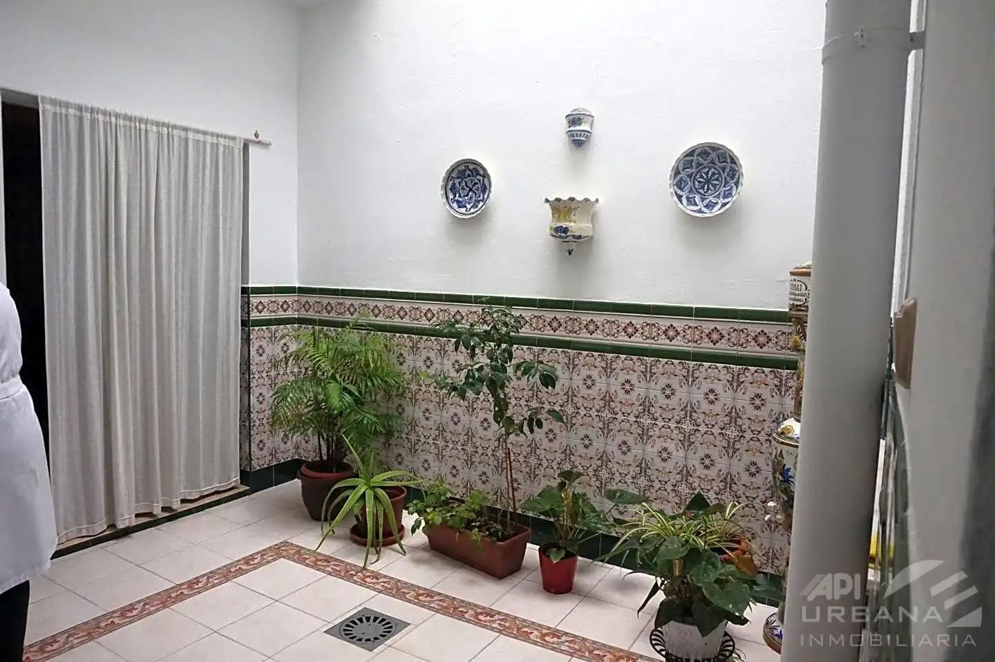 Casa amb terrassa en venda a Catalina Marín, imagen 13