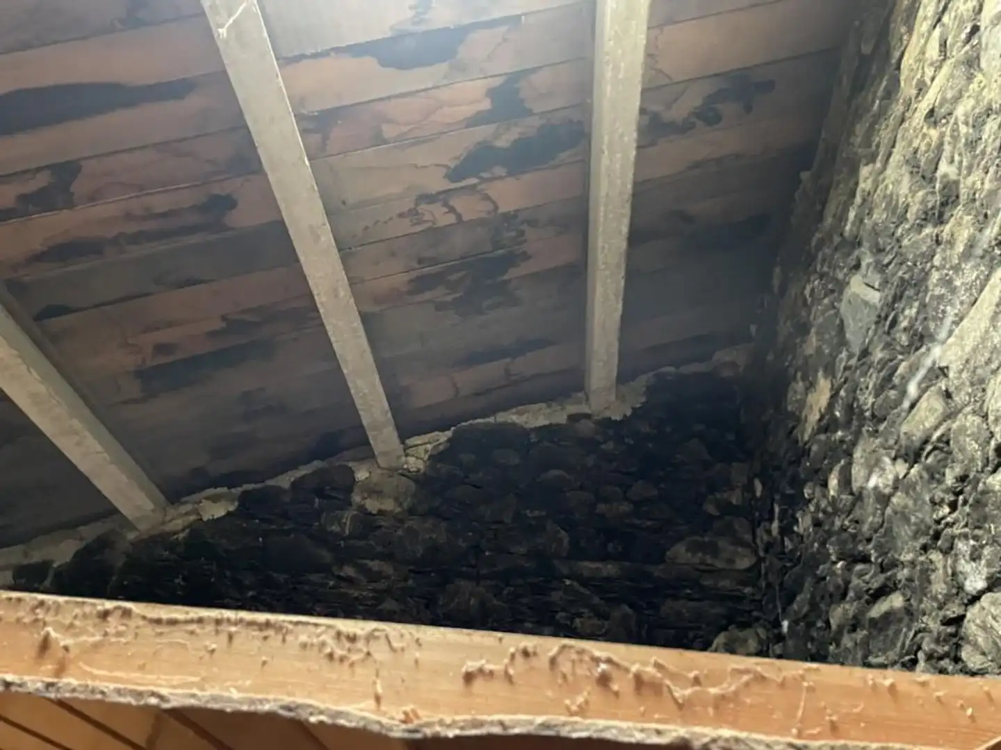 Casa rústica amb jardí en venda a Lugar Solores 2, imagen 24