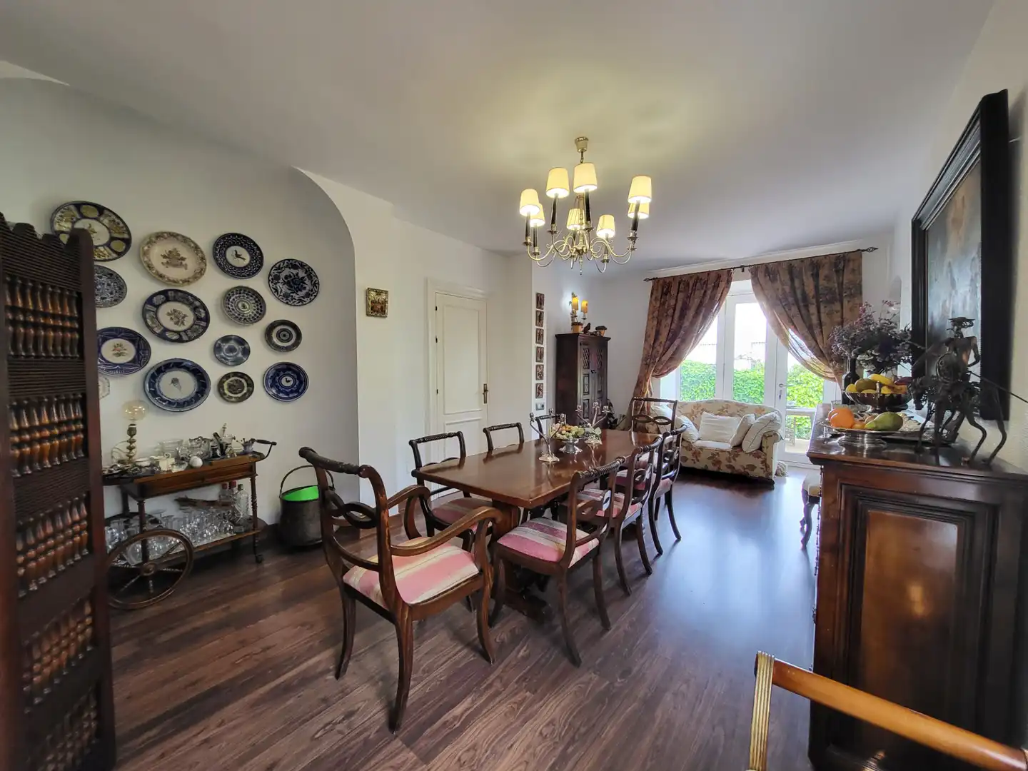 Casa o chalet en venta en Nueva Almería - Cortijo Grande - Vega de Acá