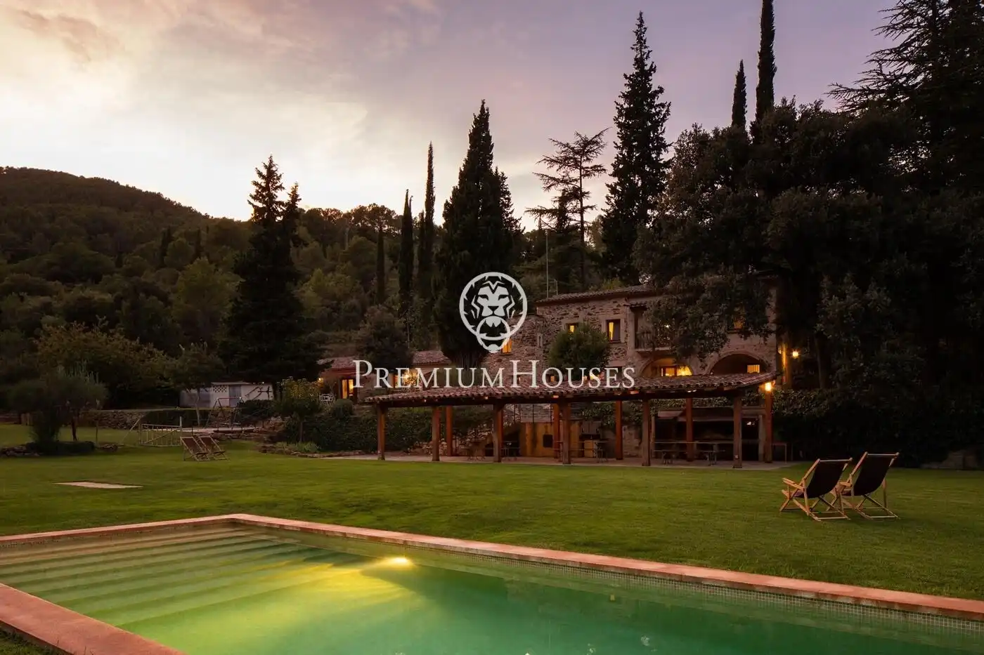 Finca rústica en venda en Alcover amb Calefacció, Jardí privat i Terrassa