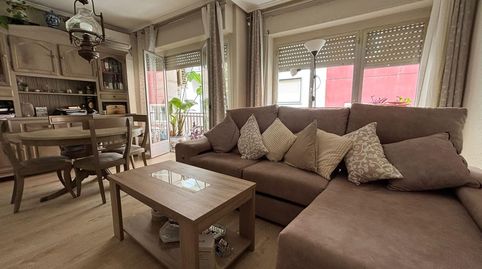 Foto 3 de Piso en venta en Plaza Crevillente - Antiguos Juzgados - El Asilo, Elche / Elx