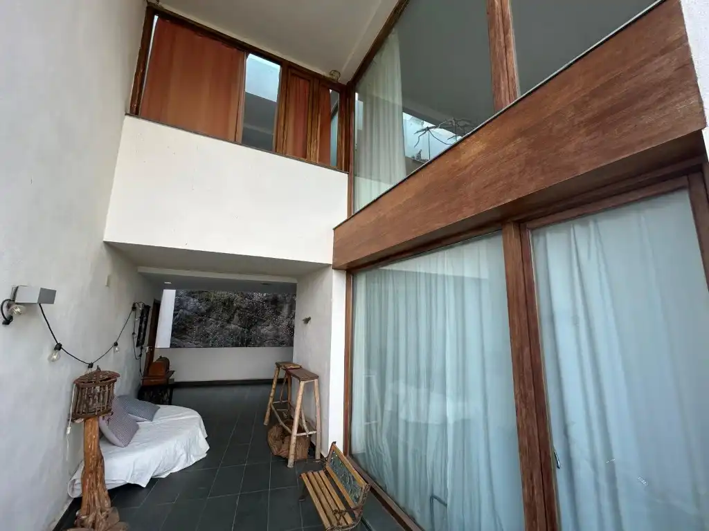 Sala de estar de Local en venta en Jérica