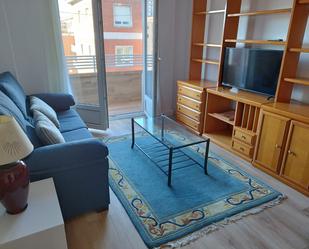 Living room of Flat to rent in Torrelavega 