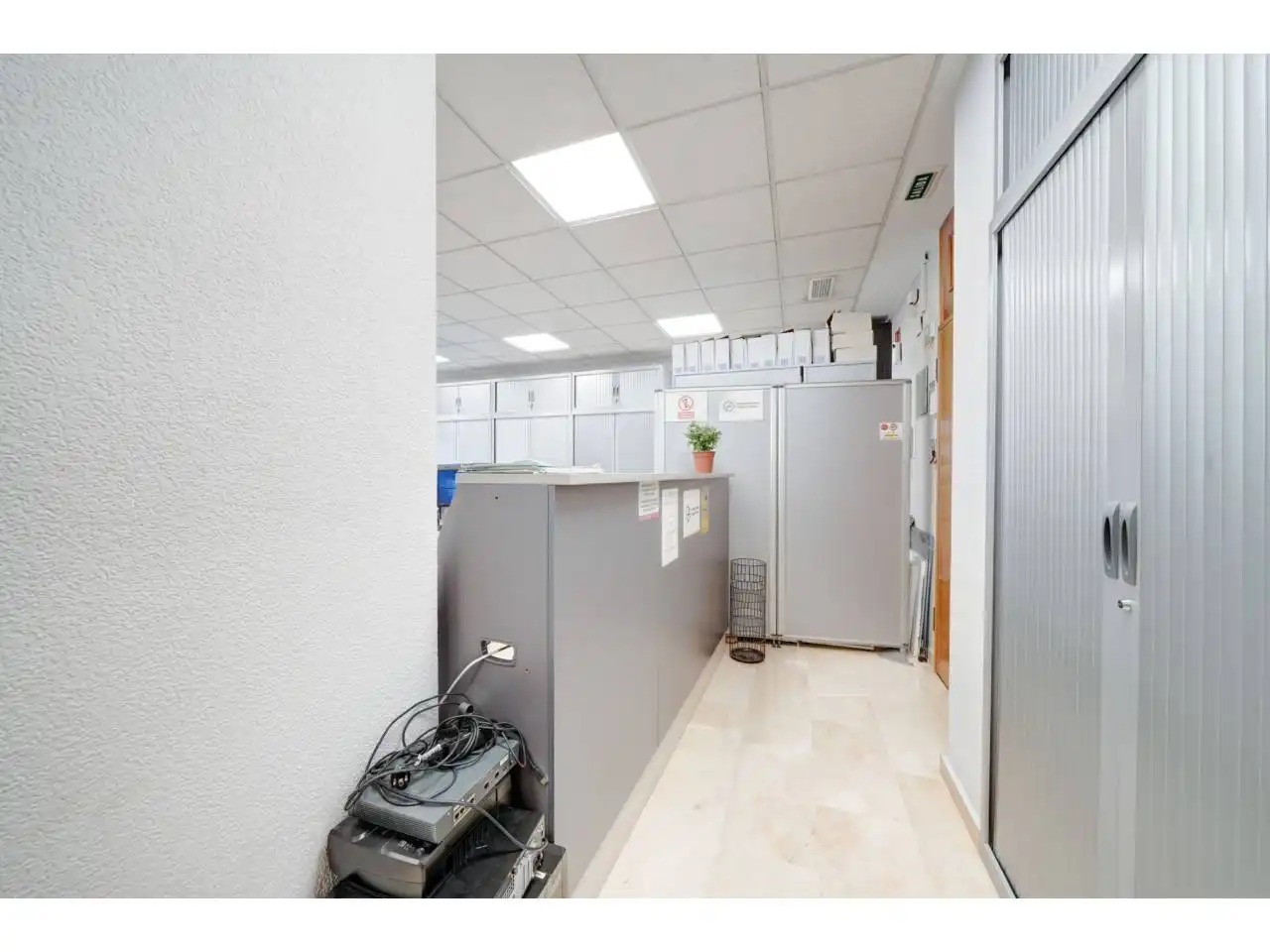 Oficina en venta en Valencia con Aire acondicionado y Calefacción