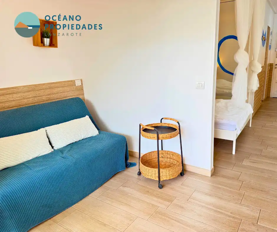Habitación de Estudio en venta en Teguise con Piscina comunitaria