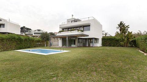 Foto 3 de Casa o xalet de lloguer a Calle Can Calella, 24, El Balís - Can Calella, Sant Vicenç de Montalt