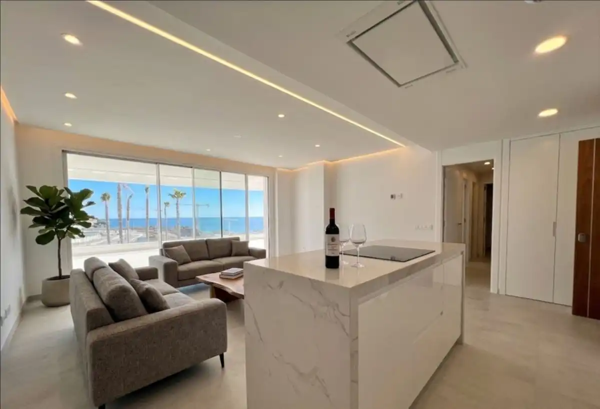 Apartamento en venta en La Cala Mijas, imagen 3