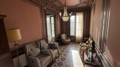 Photo 4 of Flat to rent in Vella, Barri del Centre, Barcelona