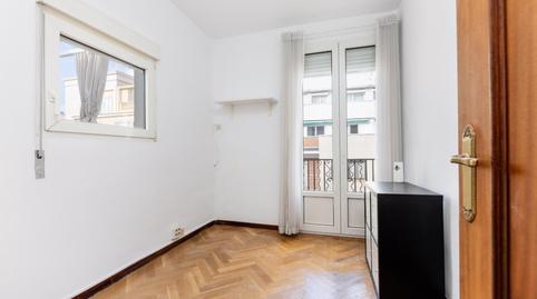 Foto 3 de Àtic de lloguer a Calle Don Ramon de la Cruz, 72, Goya,  Madrid Capital