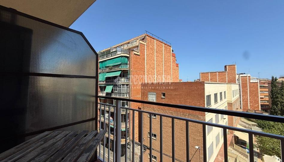 Photo 1 of Flat for sale in La Sagrera, Barcelona