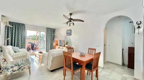 Foto 4 de Apartamento en venta en Reserva de Marbella, Marbella