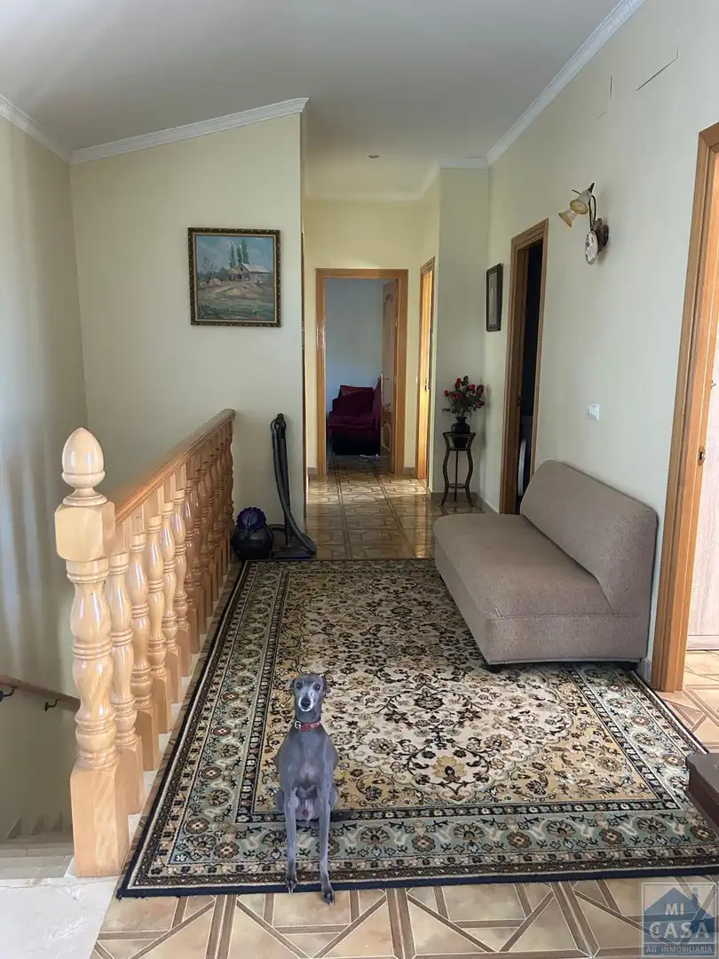Casa o chalet en venta en Alange con Aire acondicionado, Calefacción y Terraza